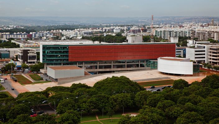 Capa da publicação STF e a eleição antecipada das mesas das Assembleias