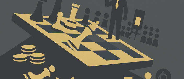 Capa da publicação Neoliberalismo em crise e ascensão da extrema-direita