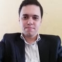 Imagem de perfil de Alexandre V. Lemos