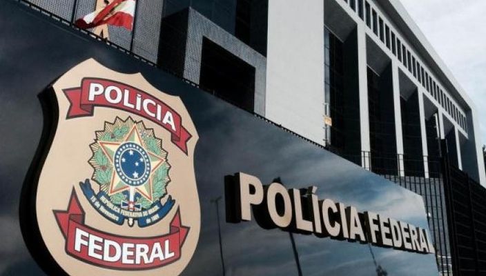 Capa da publicação O novo crime da Lei Maria da Penha e a nova atribuição da Polícia Federal