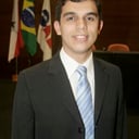 Imagem de perfil de Vitor Antônio Oliveira Baia
