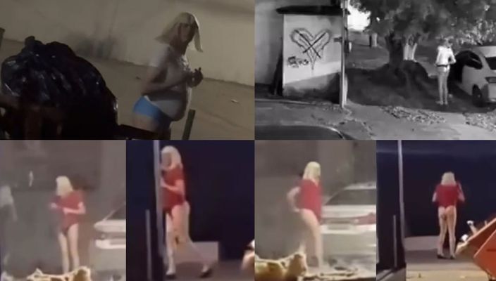 Capa da publicação Pastor de calcinha, hipocrisia e moralismo cristão