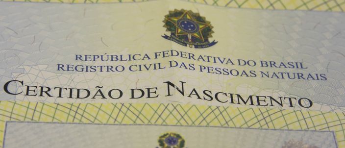 Capa da publicação [Modelo] Ação de retificação de registro civil