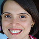 Imagem de perfil de Luziânia Carla Pinheiro Braga