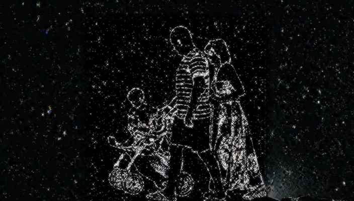 Capa da publicação A constelação sistêmica aplicada ao Direito de Família