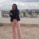 Imagem de perfil de Rayssa Santana Gonçalves