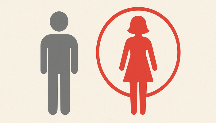 Capa da publicação Homicídio x feminicídio: tipos, penas e causas de aumento