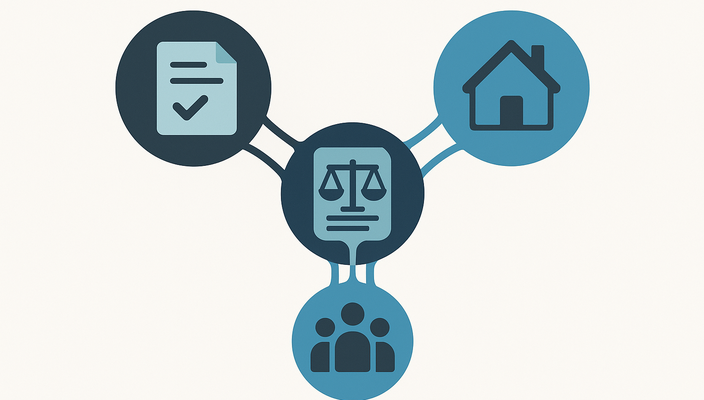 Capa da publicação Fronteiras entre o Direito Público e o Direito Privado