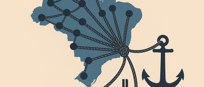 Capa da publicação Comitê do IBS enfraquece pacto federativo
