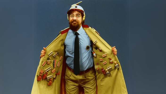 Capa da publicação O carimbador e a eficiência administrativa