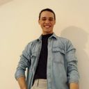 Imagem de perfil de Samuel de Melo Barbosa