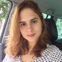 Imagem de perfil de Raquel Giovanini de Moura