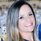 Simone Cristina Izaias da Cunha
