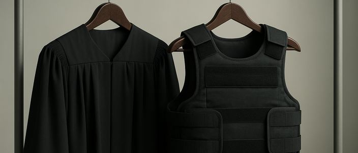 Capa da publicação Crime organizado: sigilo de autoridades pode ser legítimo