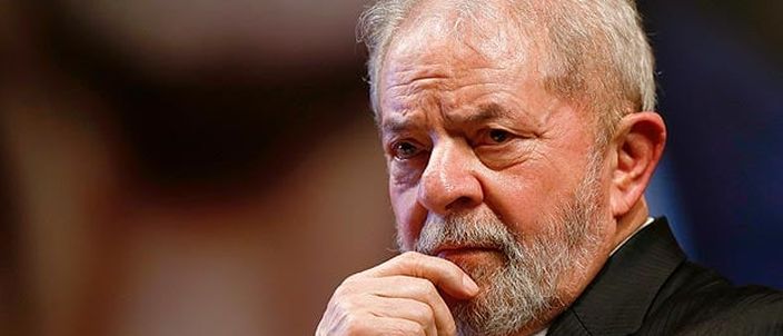 Capa da publicação Parlamentares podem incluir Lula em seus nomes?