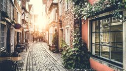 Imagem de capa do artigo Paisagem urbana e dano ambiental estético.