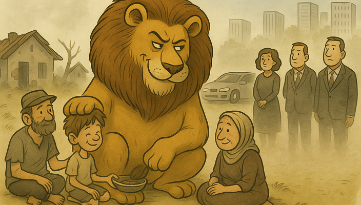 Capa da publicação Isenção do IR até R$ 5 mil: alívio ou risco econômico?