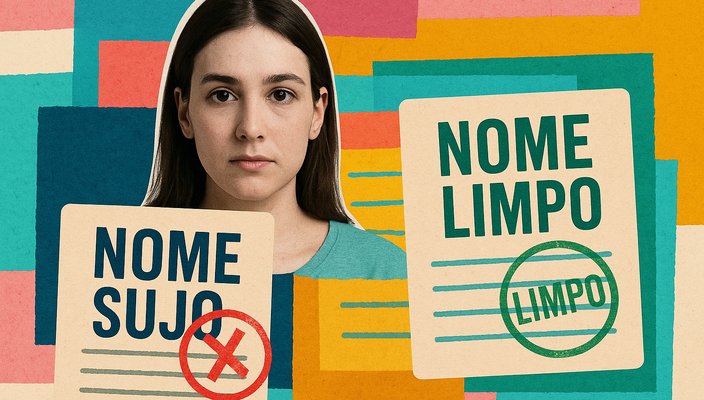 Capa da publicação [Modelo] Contrarrazões: nome negativado