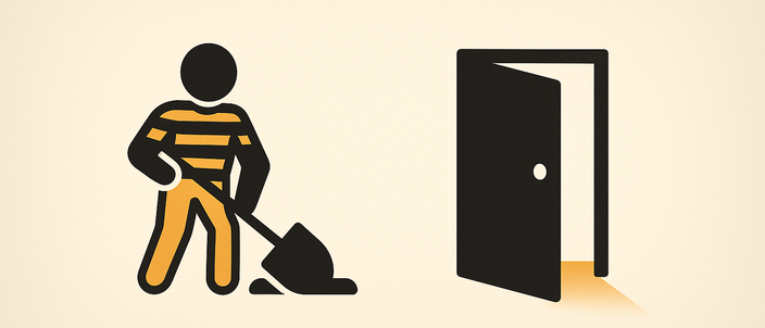 Capa da publicação Acúmulo de penas no regime aberto: Súmula 493 do STJ