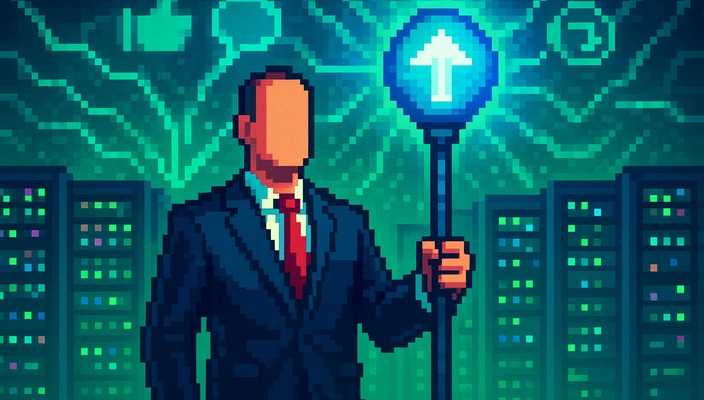 Capa da publicação Soberania em xeque: hegemonia do algoritmo?