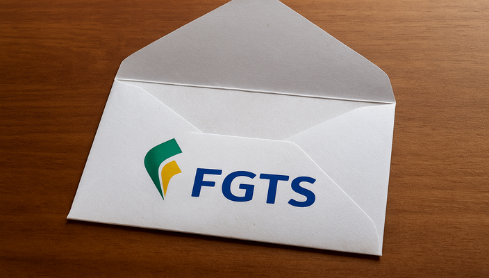 Capa da publicação Falta de FGTS garante rescisão indireta