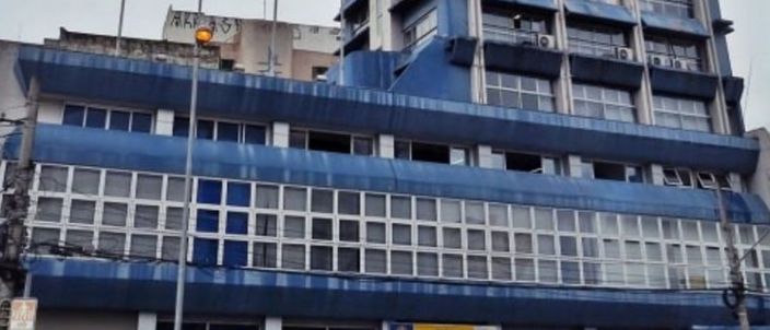 Capa da publicação Liminar: registro no CREA a engenheiro concursado