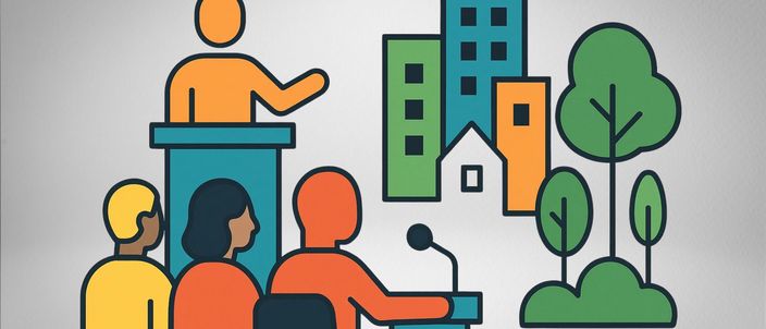 Capa da publicação Reforma urbana: por que a desapropriação não avança