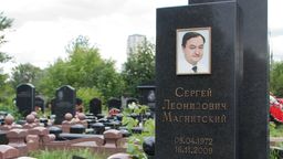 Imagem de capa do artigo A Lei Magnitsky e a pena de morte financeira