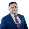 Imagem de perfil de Ilderlandio Teixeira