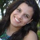 Imagem de perfil de Bianca Silva de Souza