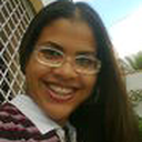 Imagem de perfil de Bárbara Heliciene Laranjeiras Batista Araújo
