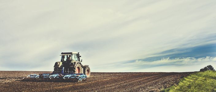 Capa da publicação Direitos no âmbito do agronegócio