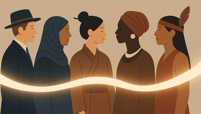 Capa da publicação Dignidade cultural: o conceito sem definição oficial