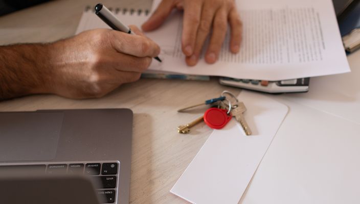 Capa da publicação Escritura de cessão de direitos aquisitivos: é uma alternativa viável ao processo de adjudicação compulsória?