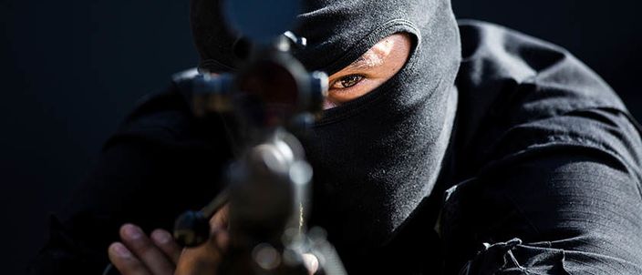 Capa da publicação Aspectos jurídicos do tiro do sniper policial 