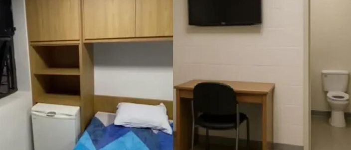 Capa da publicação Socorro médico a preso: ato de ofício ou ordem judicial