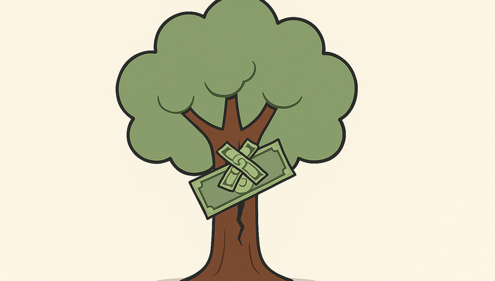 Capa da publicação Dano moral coletivo ambiental: quando cabe?