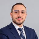 Imagem de perfil de Nick Smaylle da Luz Moreira