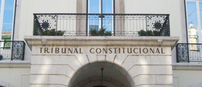 Capa da publicação Recurso de amparo constitucional: lacuna no direito português