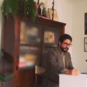 Imagem de perfil de Gabriel Andrade de Salles Maia