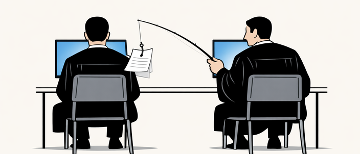 Capa da publicação Juiz pode decidir usando provas de outros processos?