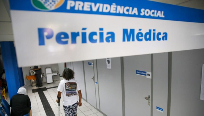 Capa da publicação Decisão: INSS é condenado a indenizar médica agredida por paciente