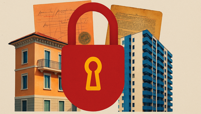 Capa da publicação Cláusulas restritivas de testamento 