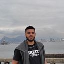 Imagem de perfil de Adriel Oliveira Silva