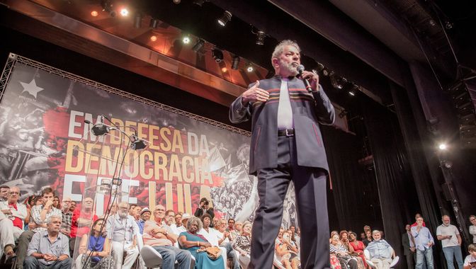 Imagem de capa do artigo Análise crítica da atuação do Supremo Tribunal Federal e das instâncias jurídicas inferiores no caso Lula.