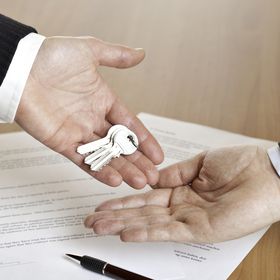 Imóvel, casa, venda de imóvel