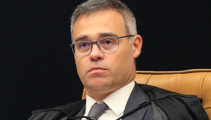 Capa da publicação A escolha de um novo Ministro do STF