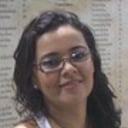Imagem de perfil de Charlene de Sousa Oliveira