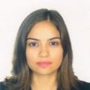 Imagem de perfil de Alana Duarte dos Santos Boaventura