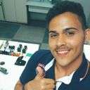 Imagem de perfil de Daniel Felizardo Peres da Silva